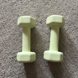 Dumbbell 6lbs