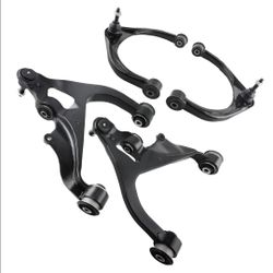 Upper & Lower Control Arm for Ram 1(contact info removed) - 2017 2018,2019
