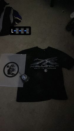 Hellstar Sports Shirt