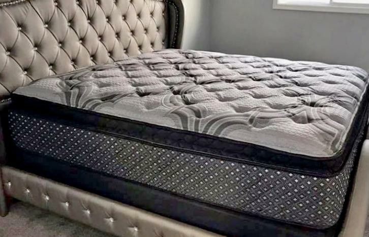 Queens, Kings, and Full Mattresses. BRAND NEW. MUST SELL