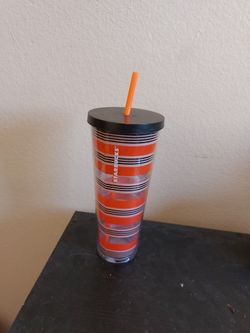 Starbucks Tumbler