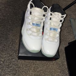 Jordan 11