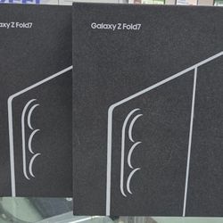 Z fold 7 T-Mobile