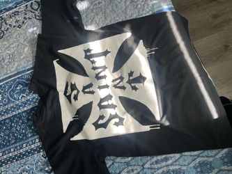 Saint Kross Tshirt