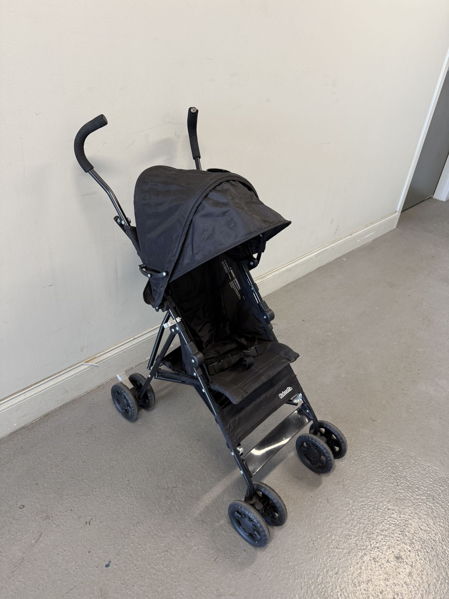 Kolkraft Umbrella Stroller