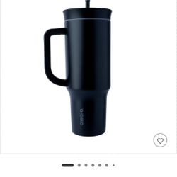 Owala 40 Oz Tumbler