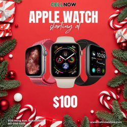 Apple Watch SE 2 Gen 