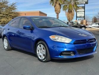 2014 Dodge Dart
