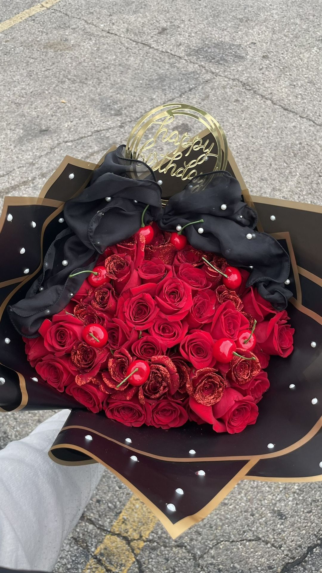 Flower Bouquet
