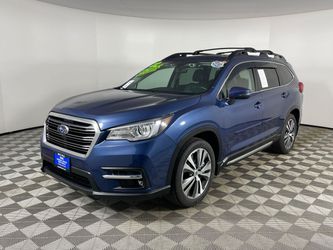 2022 Subaru Ascent