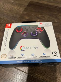 Nintendo switch wireless controller