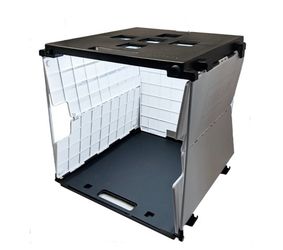 Shotbox