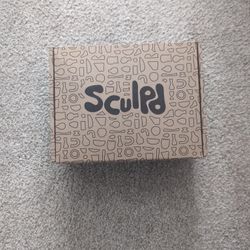 Sculpd Clay Pottery Kit