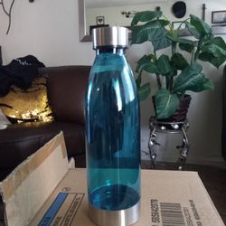 The Perfect Water Bottle