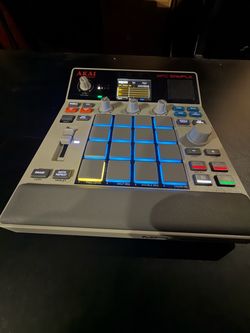 Akai Professional MPC Sample Beat Pad Controller