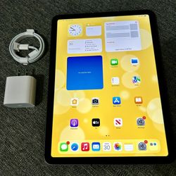 Apple iPad Pro 12.9-inch 128GB, WiFi 5th gen! Like New Come With 2 Case ! $820