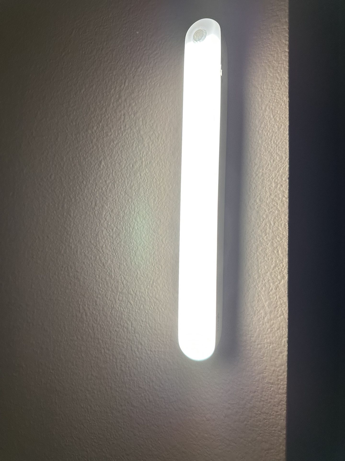 Rechargeable LED Light(motion Sensor Option)