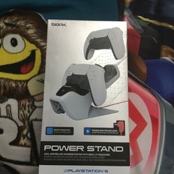 Ps5  Remote Charger Station