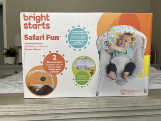 Baby Bouncer