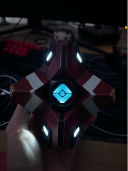 Destiny Ghost Collectors Edition