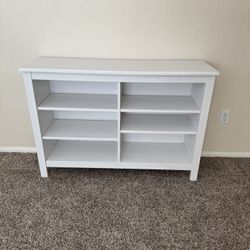 Ikea Brusali TV Stand