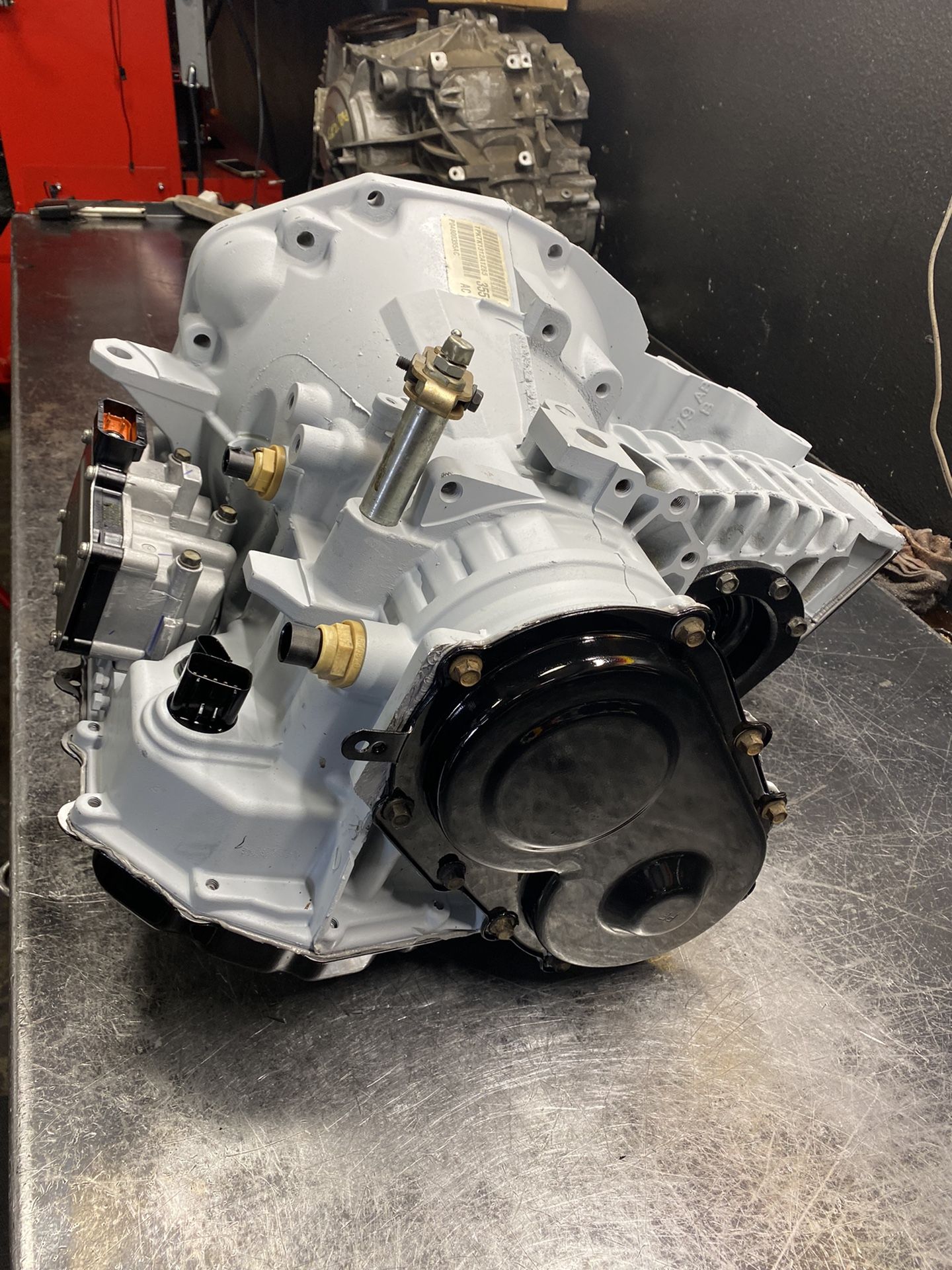 Rebuilt Transmissions for Sale in Perris, CA OfferUp