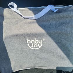 Never Used Bassinet