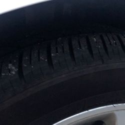 Mercedes wheels. 205 55 17