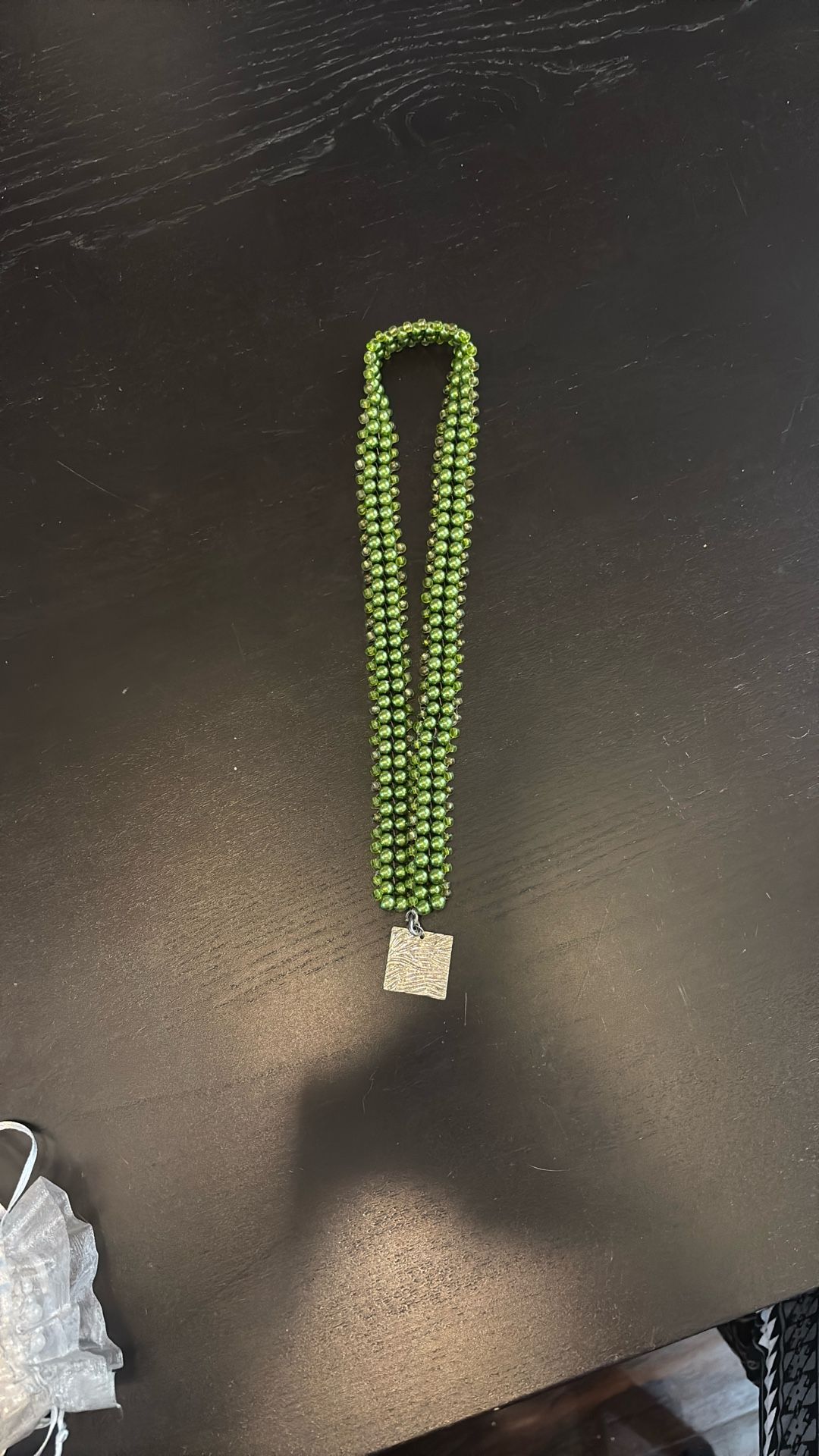 Brand New Necklace 
