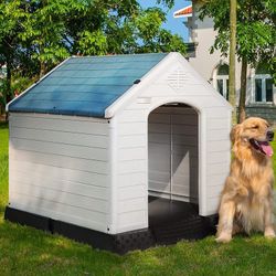34” Dog House 