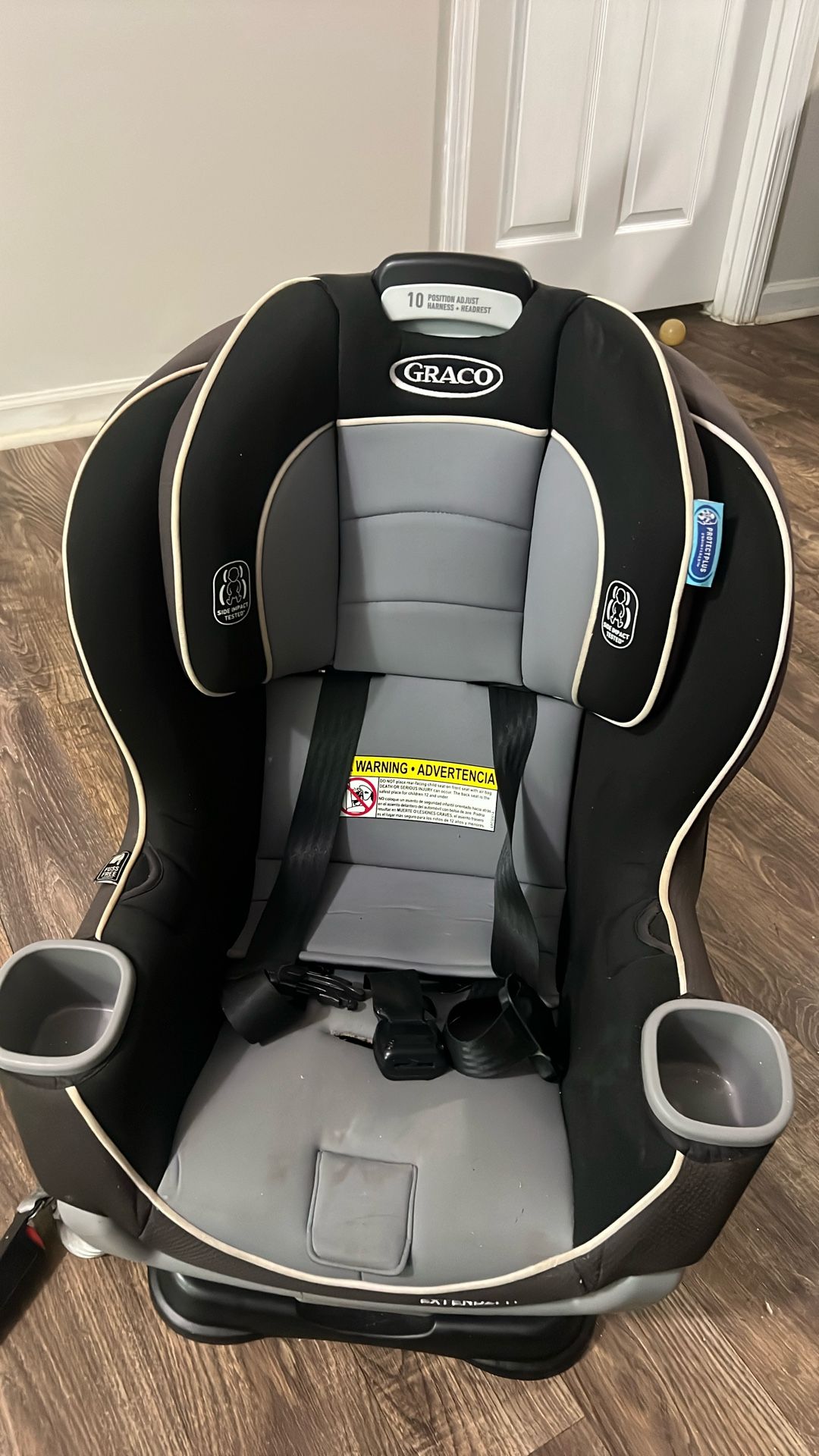GRACO Car Seat