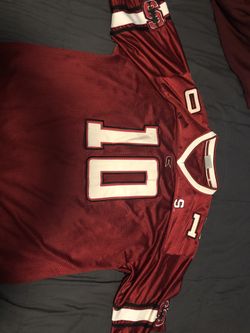 Stanford jersey