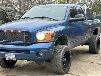 2006 Dodge Ram 250