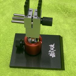 High Precision 360° Adjustable Vise Clamping Tool Model MS-083