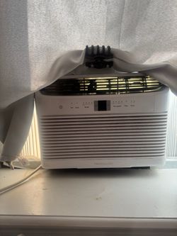 Window AC unit