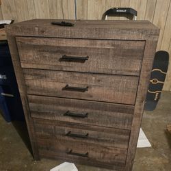 Brand New Chest Of Drawers