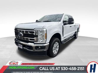 2024 Ford F-250