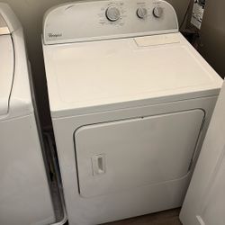 Washer And Dryer Set Whirlpool 