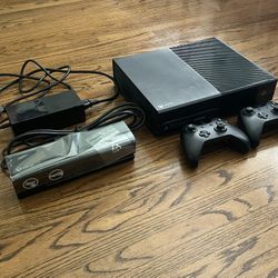 Xbox One Setup