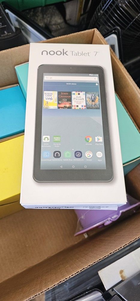 Nook 7"Tab