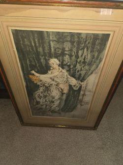 Casanova  original