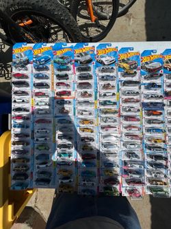 JDM HOTWHEELS