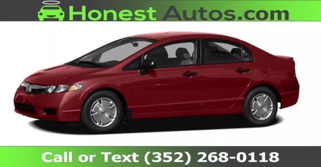 2009 Honda Civic