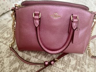 Coach Satchel Purse