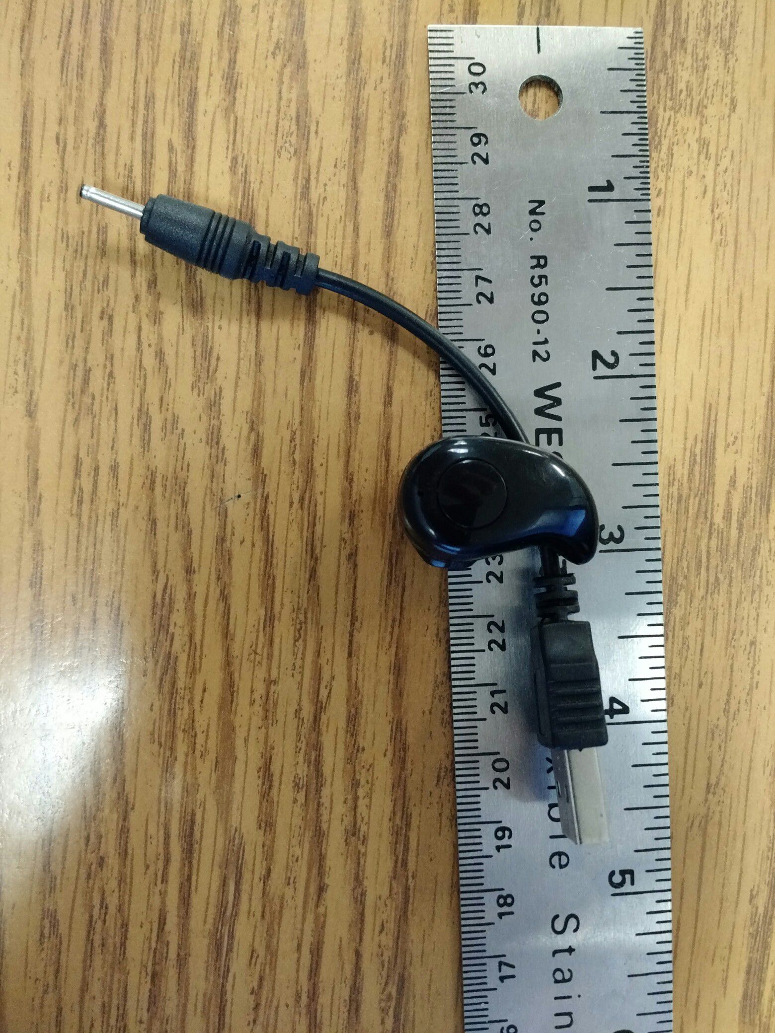 Bluetooth earbud