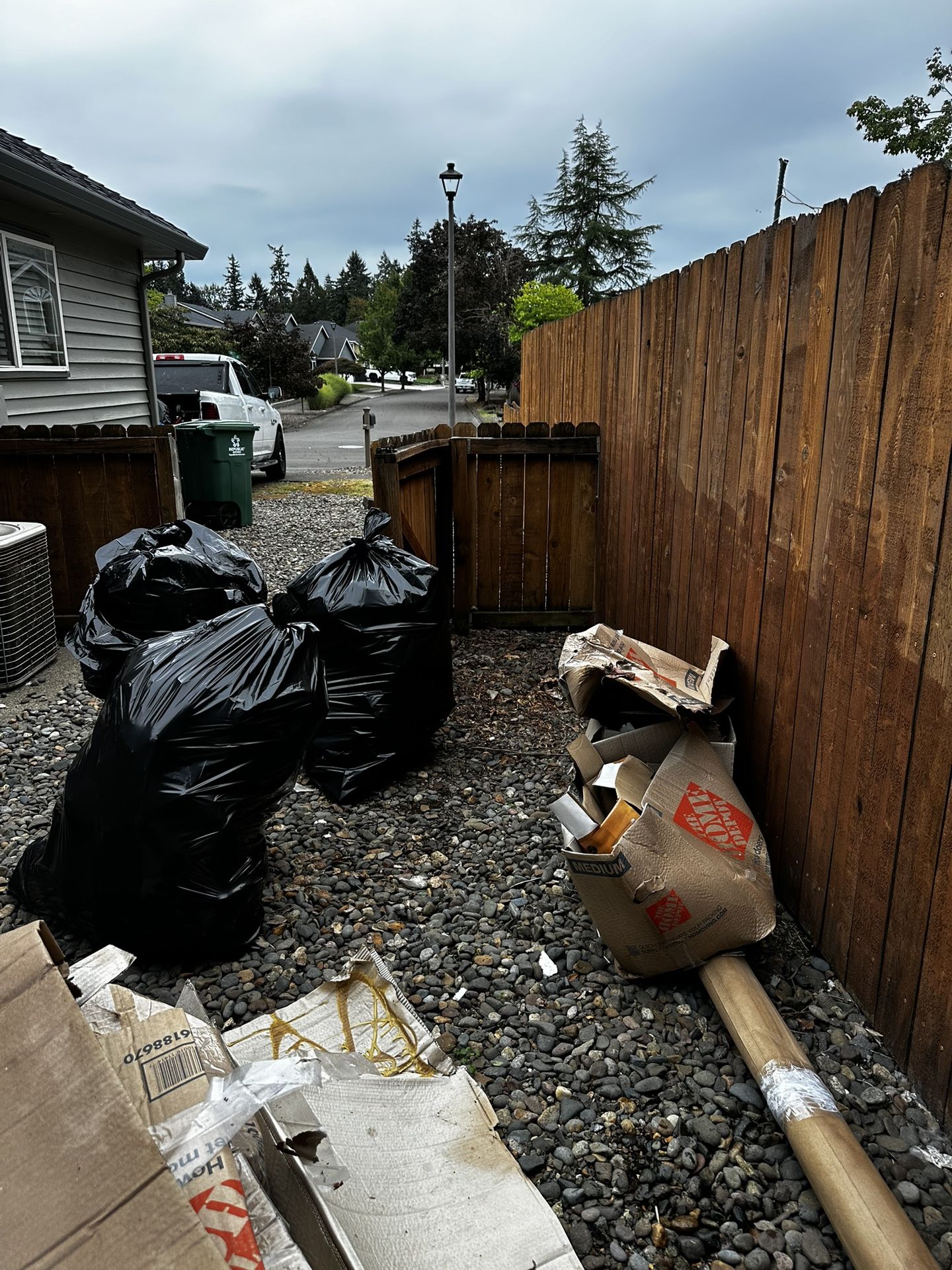Household Item Removal