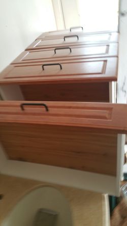 Drawers