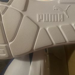 2017 Duplex Eco Knit Pumas