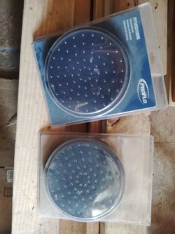PROFLO
1.8 GPM Single Function Shower Head