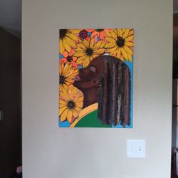 Hand Painting